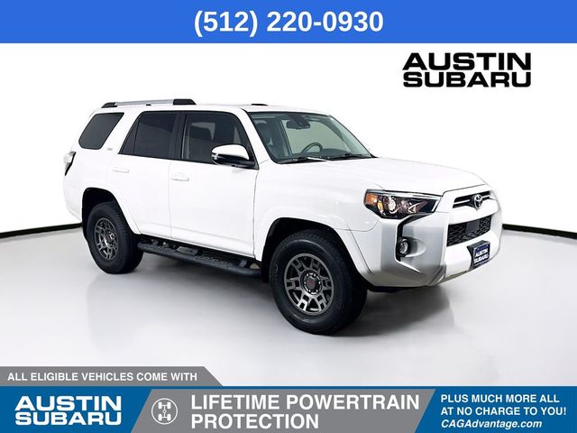 2020 Toyota 4Runner SR5 Premium