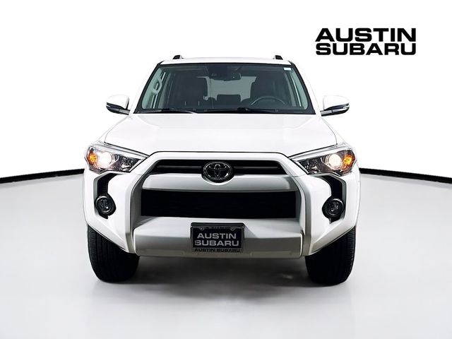 2020 Toyota 4Runner SR5 Premium