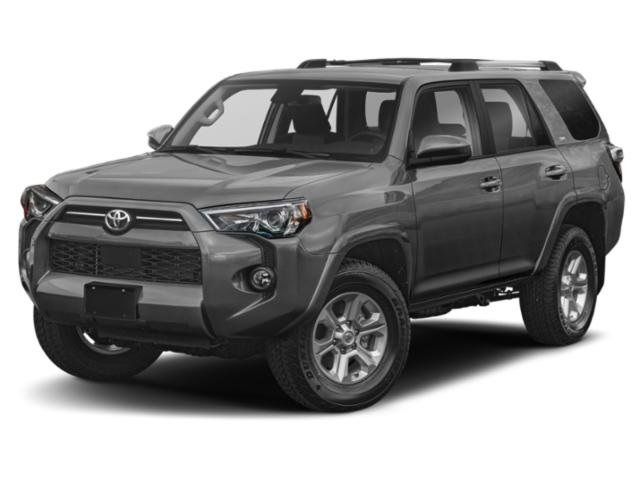 2020 Toyota 4Runner SR5 Premium