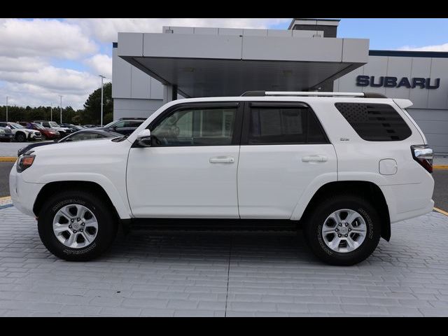 2020 Toyota 4Runner SR5 Premium