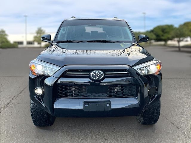 2020 Toyota 4Runner SR5 Premium