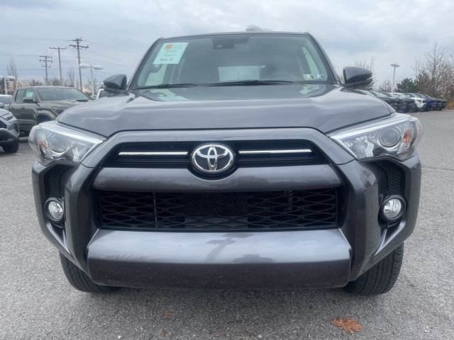 2020 Toyota 4Runner SR5 Premium