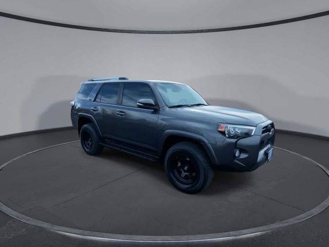 2020 Toyota 4Runner SR5 Premium