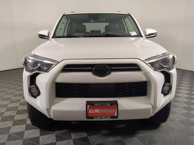 2020 Toyota 4Runner SR5 Premium