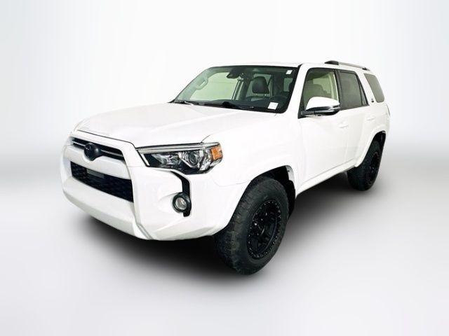 2020 Toyota 4Runner SR5 Premium