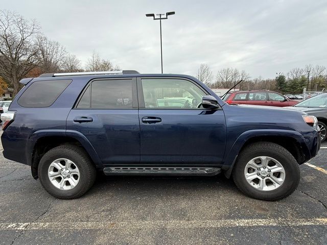 2020 Toyota 4Runner SR5 Premium