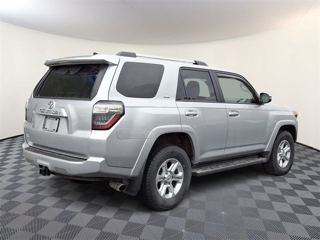 2020 Toyota 4Runner SR5 Premium