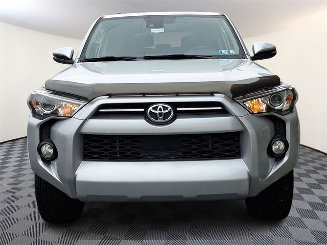 2020 Toyota 4Runner SR5 Premium