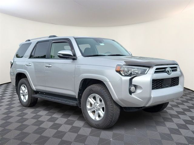 2020 Toyota 4Runner SR5 Premium