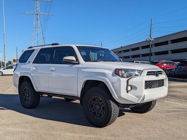 2020 Toyota 4Runner SR5 Premium