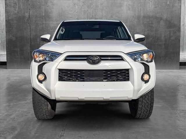 2020 Toyota 4Runner SR5 Premium