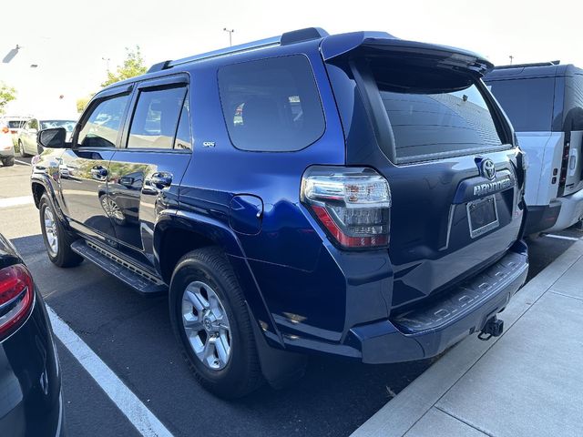 2020 Toyota 4Runner SR5 Premium