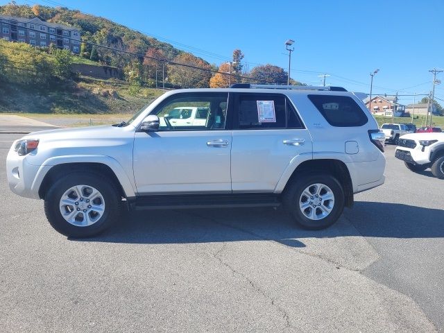 2020 Toyota 4Runner SR5 Premium