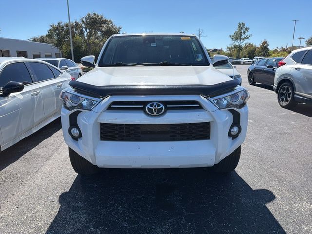 2020 Toyota 4Runner Limited