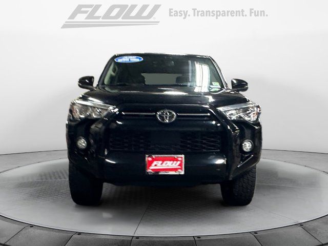 2020 Toyota 4Runner SR5 Premium