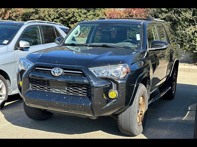 2020 Toyota 4Runner SR5 Premium