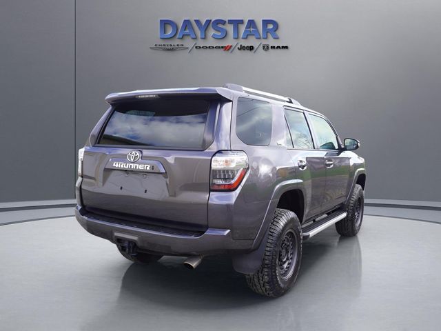 2020 Toyota 4Runner SR5 Premium