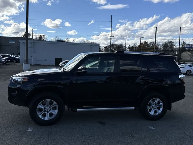 2020 Toyota 4Runner SR5 Premium