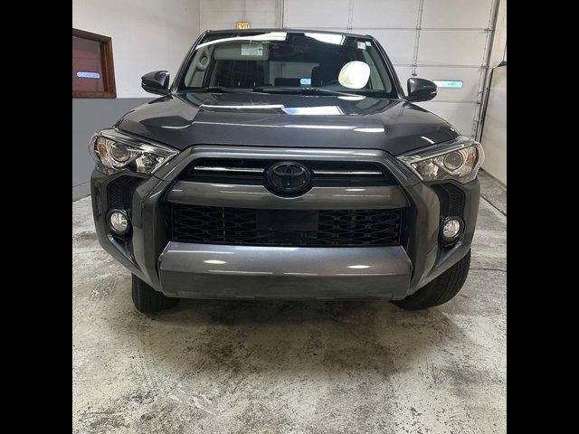 2020 Toyota 4Runner SR5 Premium