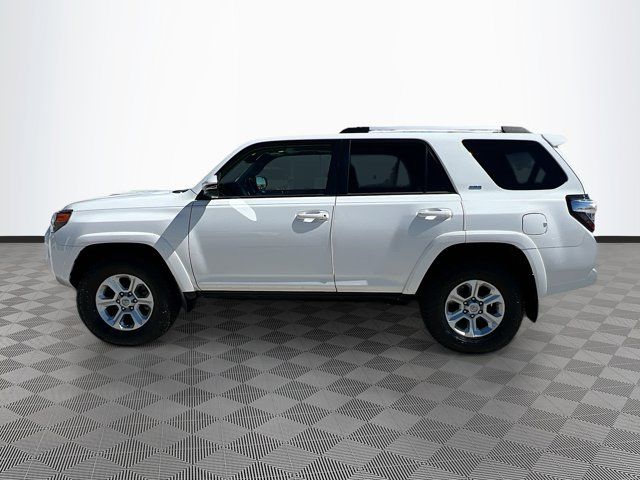 2020 Toyota 4Runner SR5 Premium