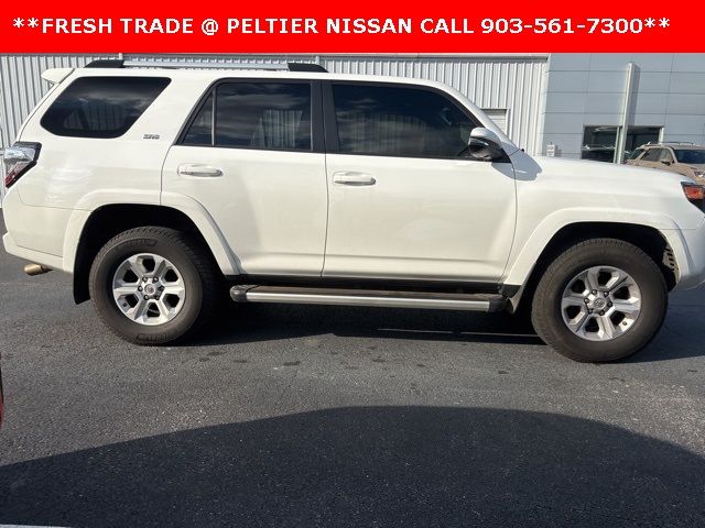 2020 Toyota 4Runner SR5 Premium