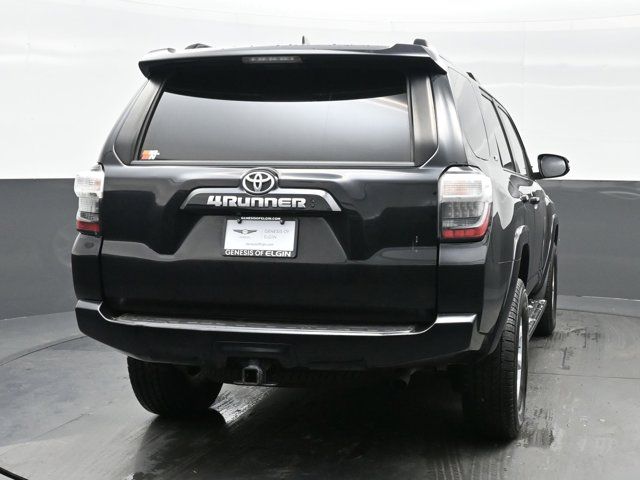 2020 Toyota 4Runner SR5 Premium