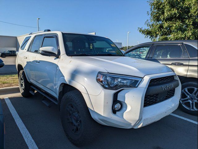 2020 Toyota 4Runner SR5 Premium