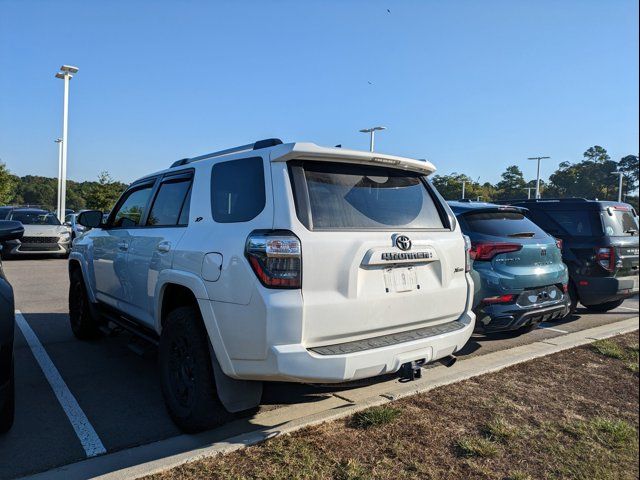 2020 Toyota 4Runner SR5 Premium