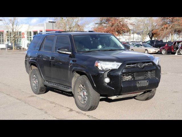 2020 Toyota 4Runner SR5 Premium