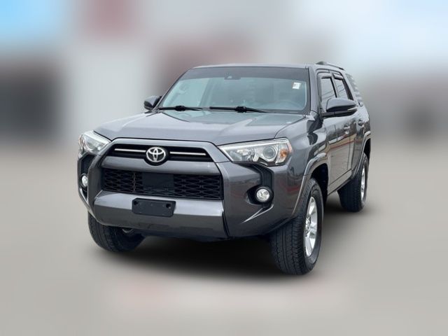 2020 Toyota 4Runner SR5 Premium