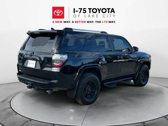 2020 Toyota 4Runner SR5 Premium