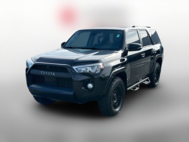 2020 Toyota 4Runner SR5 Premium