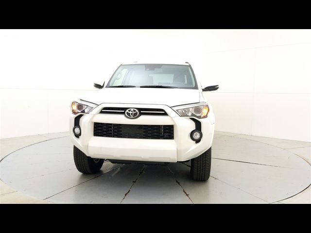 2020 Toyota 4Runner SR5 Premium