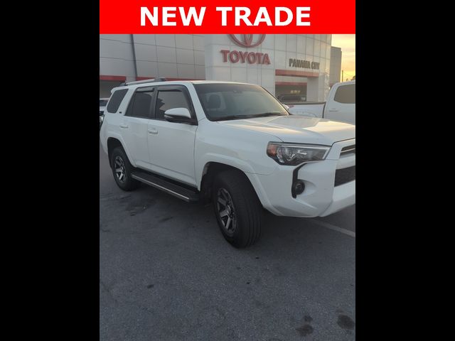 2020 Toyota 4Runner SR5 Premium