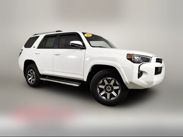 2020 Toyota 4Runner SR5 Premium