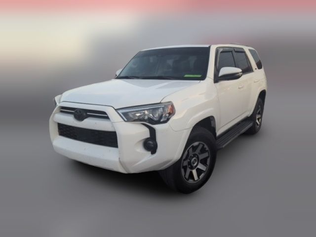 2020 Toyota 4Runner SR5 Premium