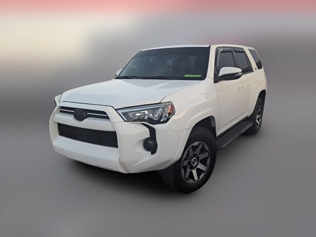 2020 Toyota 4Runner SR5 Premium