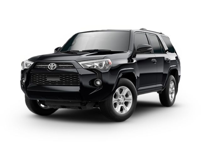 2020 Toyota 4Runner SR5 Premium