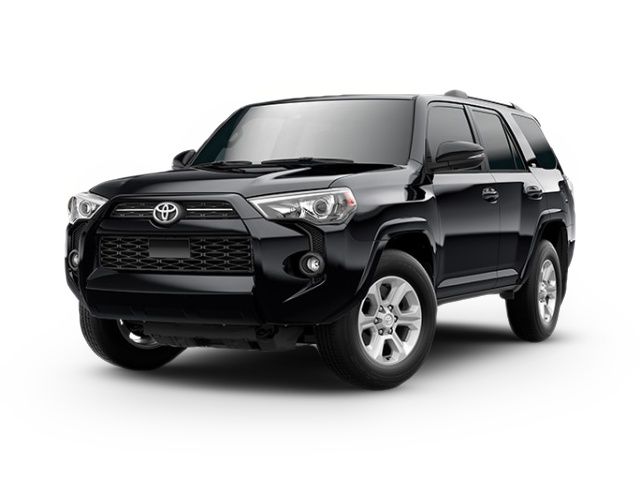 2020 Toyota 4Runner SR5 Premium