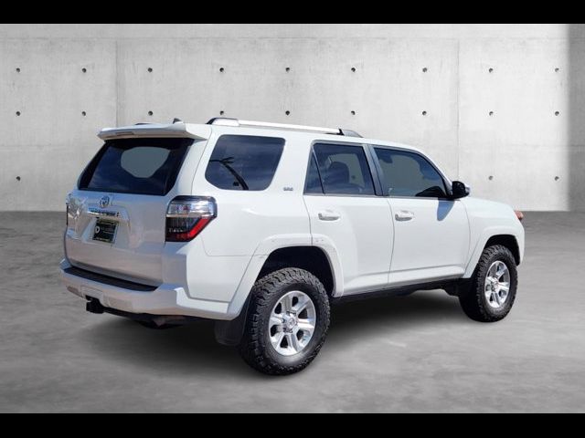 2020 Toyota 4Runner SR5 Premium