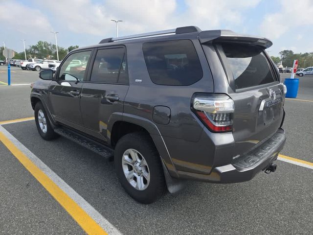 2020 Toyota 4Runner SR5 Premium