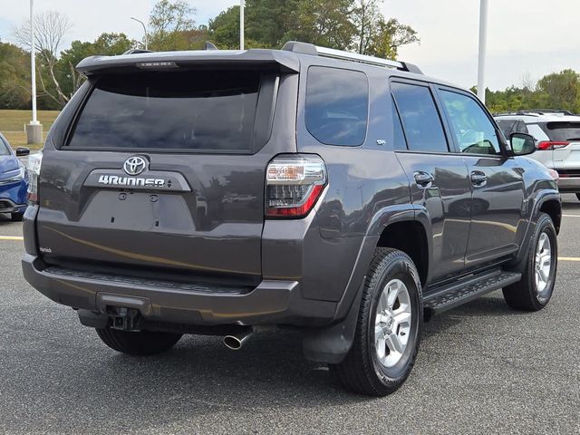 2020 Toyota 4Runner SR5 Premium