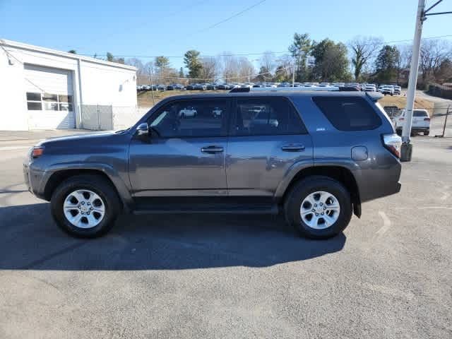 2020 Toyota 4Runner SR5 Premium