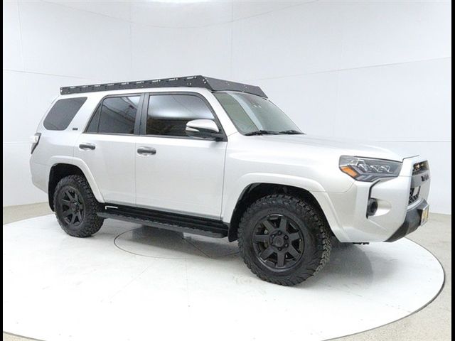 2020 Toyota 4Runner SR5 Premium