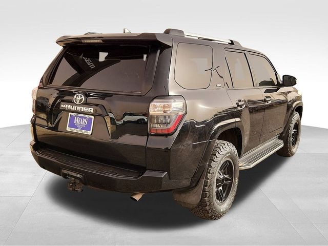 2020 Toyota 4Runner SR5 Premium