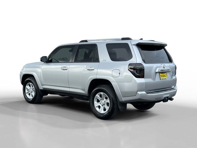 2020 Toyota 4Runner SR5 Premium