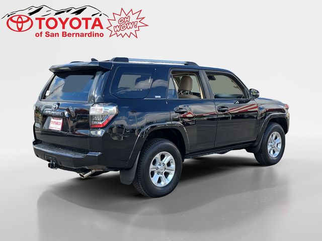 2020 Toyota 4Runner SR5 Premium