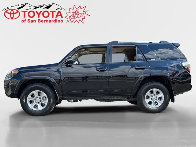 2020 Toyota 4Runner SR5 Premium