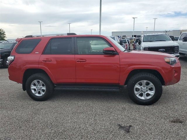 2020 Toyota 4Runner SR5 Premium