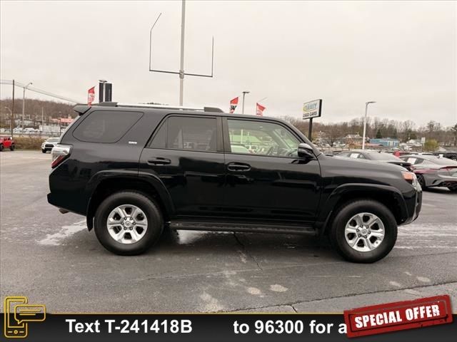 2020 Toyota 4Runner SR5 Premium